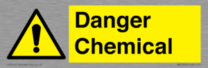 Danger Chemical
